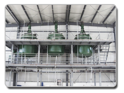 Manufacturing base 2