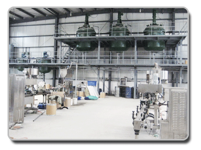 Manufacturing base 3