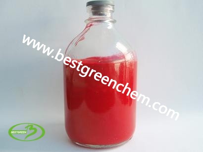 Tebuconazole