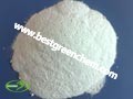 Chelated zinc