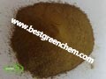 Chelated iron