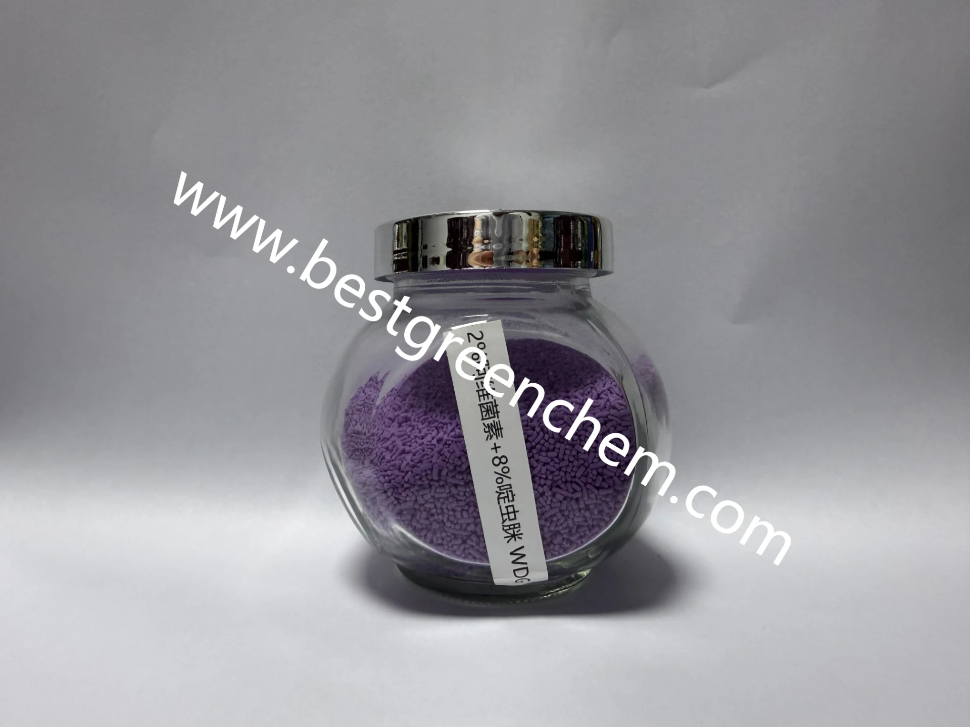 Avermectina acetamiprida 1